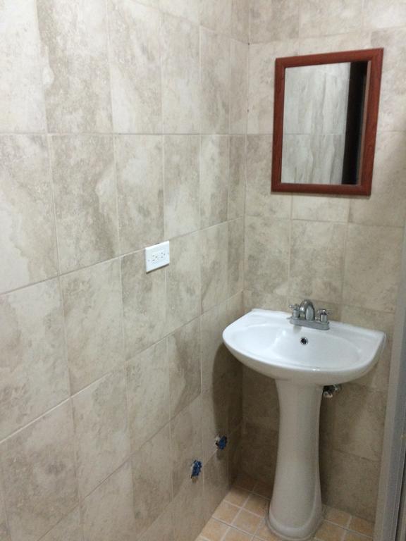 Residencial Turistico El Descanso Панама Номер фото