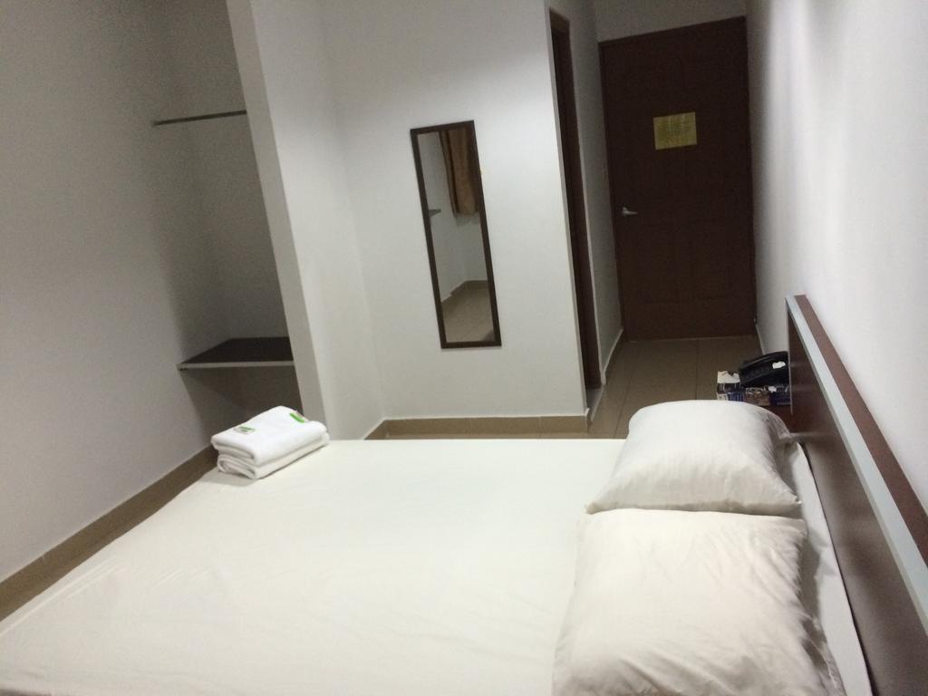 Residencial Turistico El Descanso Панама Номер фото